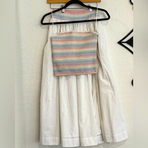 Abercrombie & Fitch for The Trevor Project outfit - Size small